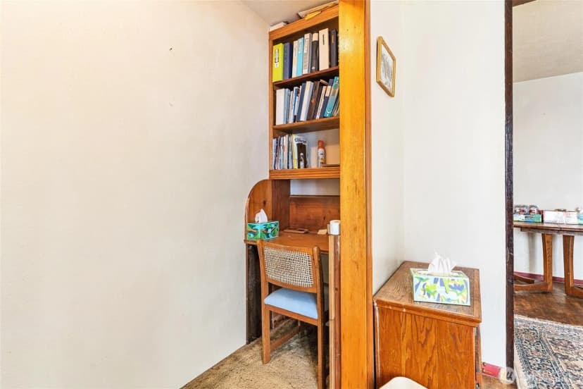Property photo for 3424 26th Avenue Ne, Olympia photo 13