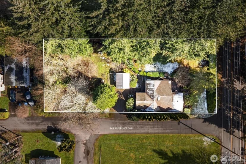 Property photo for 3424 26th Avenue Ne, Olympia photo 26