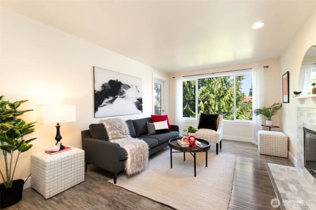 Property photo for 300 N 130th Street #7207, Seattle photo 4