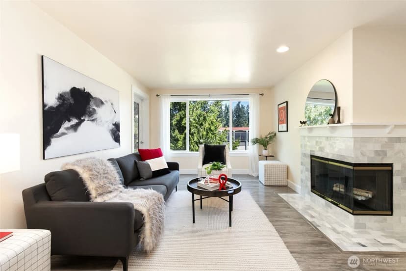 Property photo for 300 N 130th Street #7207, Seattle