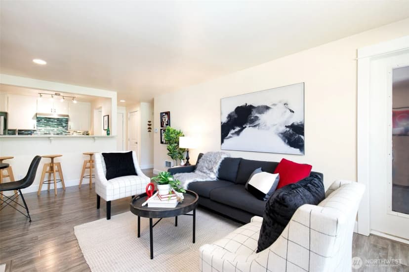 Property photo for 300 N 130th Street #7207, Seattle photo 21