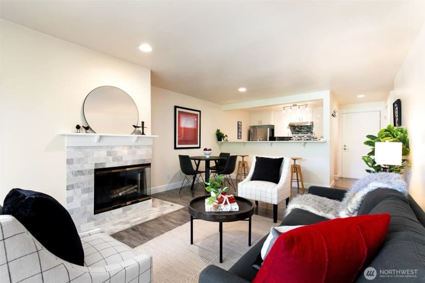 Property photo for 300 N 130th Street #7207, Seattle photo 10