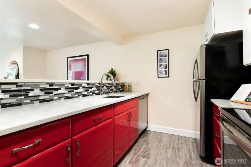 Property photo for 300 N 130th Street #7207, Seattle photo 22