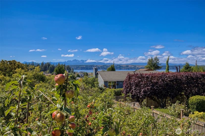 Property photo for 38003 Hood Canal Drive Ne, Hansville photo 26