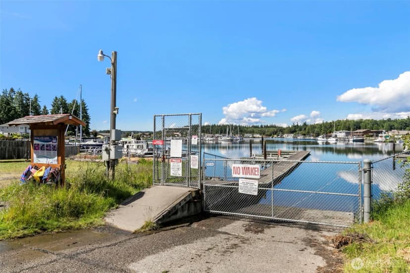 Property photo for 38003 Hood Canal Drive Ne, Hansville photo 39