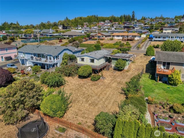 Property photo for 38003 Hood Canal Drive Ne, Hansville photo 3