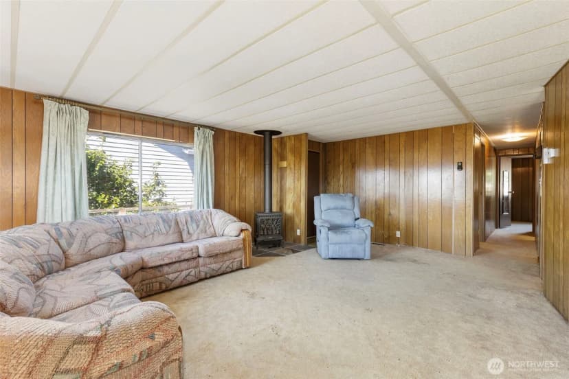 Property photo for 38003 Hood Canal Drive Ne, Hansville photo 9