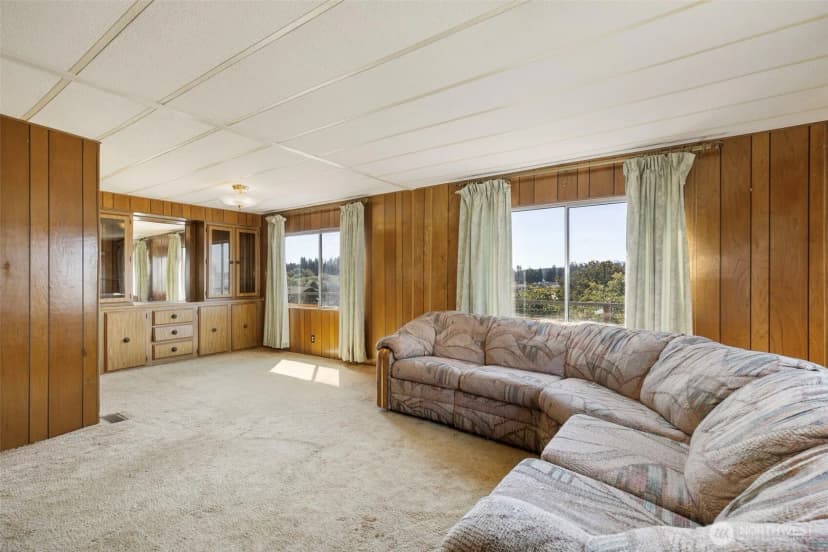 Property photo for 38003 Hood Canal Drive Ne, Hansville photo 8