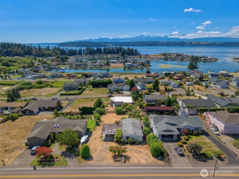 Property photo for 38003 Hood Canal Drive Ne, Hansville photo 32