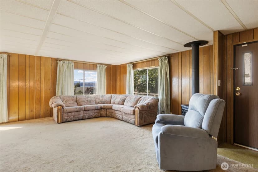 Property photo for 38003 Hood Canal Drive Ne, Hansville photo 7