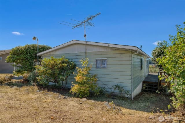 Property photo for 38003 Hood Canal Drive Ne, Hansville photo 5