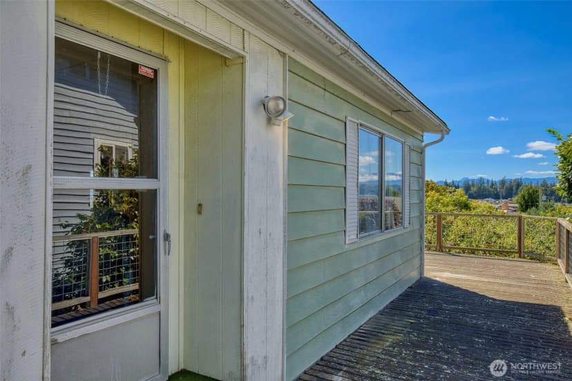 Property photo for 38003 Hood Canal Drive Ne, Hansville photo 6