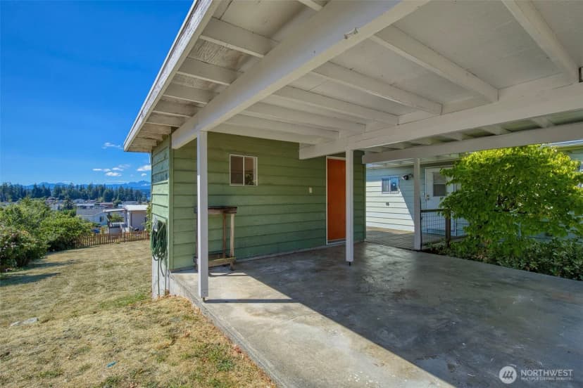 Property photo for 38003 Hood Canal Drive Ne, Hansville photo 22
