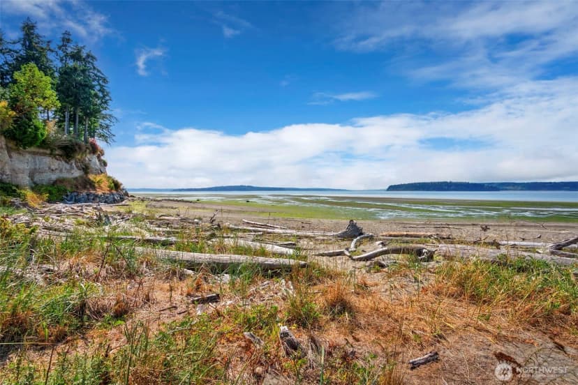 Property photo for 38003 Hood Canal Drive Ne, Hansville photo 36