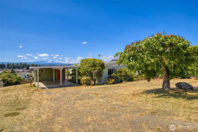 Property photo for 38003 Hood Canal Drive Ne, Hansville photo 4