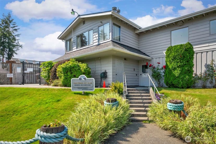 Property photo for 38003 Hood Canal Drive Ne, Hansville photo 33