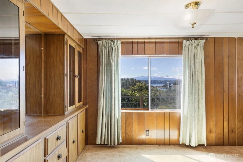 Property photo for 38003 Hood Canal Drive Ne, Hansville photo 11