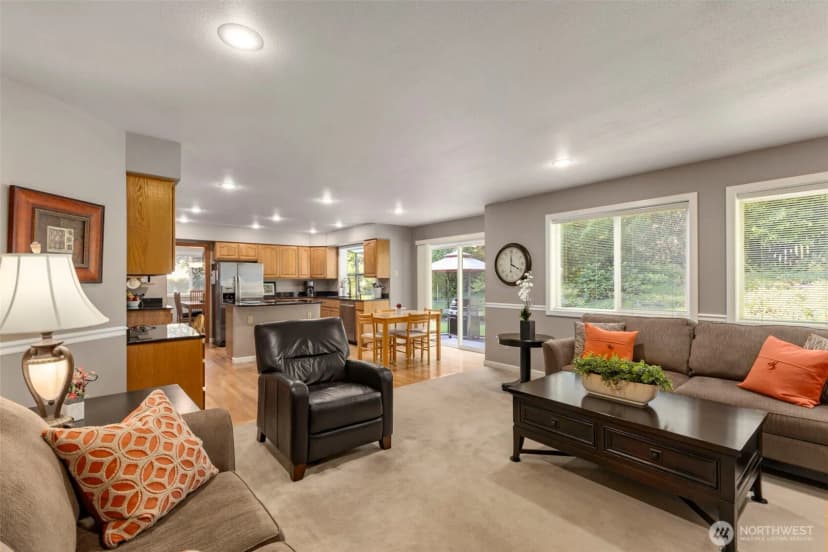 Property photo for 19318 Se 328th Place, Kent photo 17