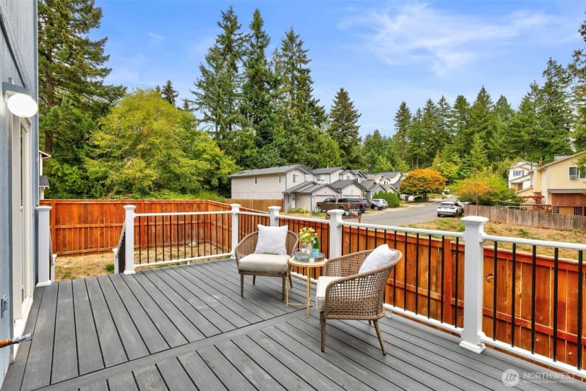 Property photo for 7548 Carnival Place Nw, Bremerton photo 23