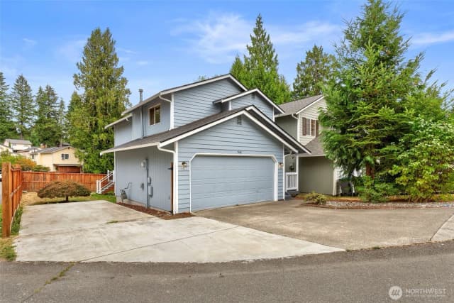 Property photo for 7548 Carnival Place Nw, Bremerton photo 2