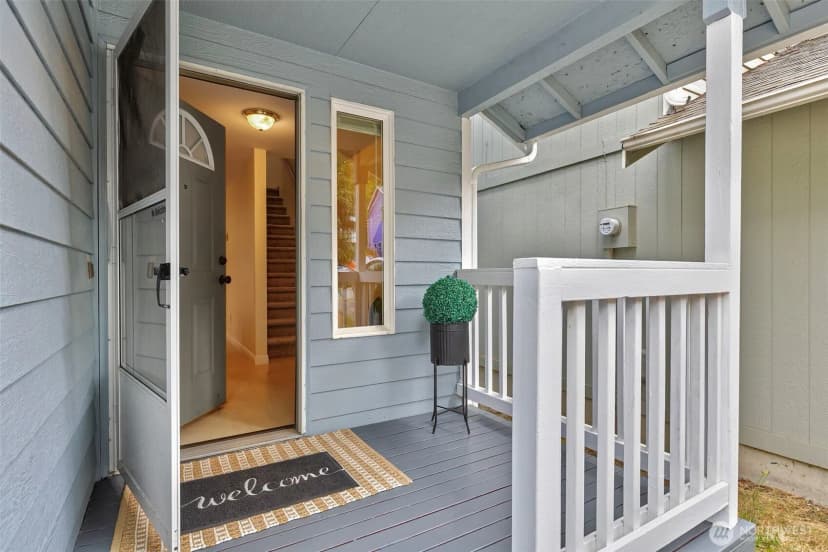 Property photo for 7548 Carnival Place Nw, Bremerton photo 3