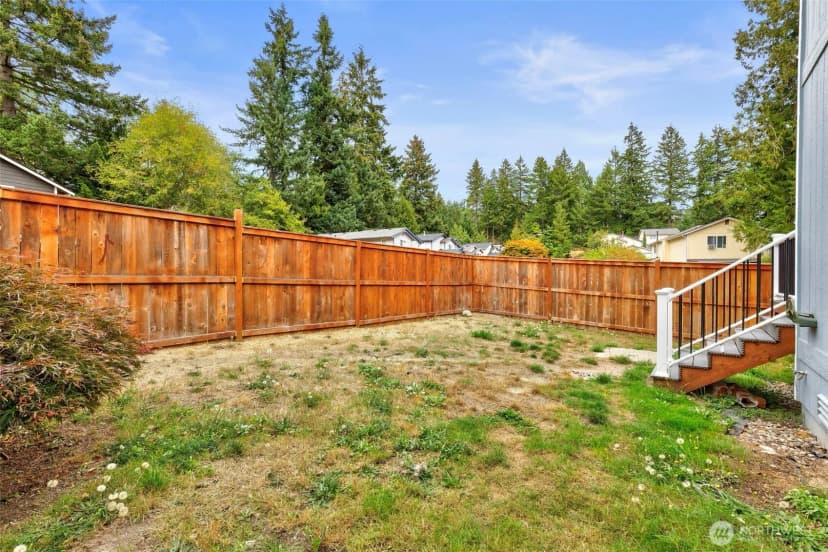 Property photo for 7548 Carnival Place Nw, Bremerton photo 24