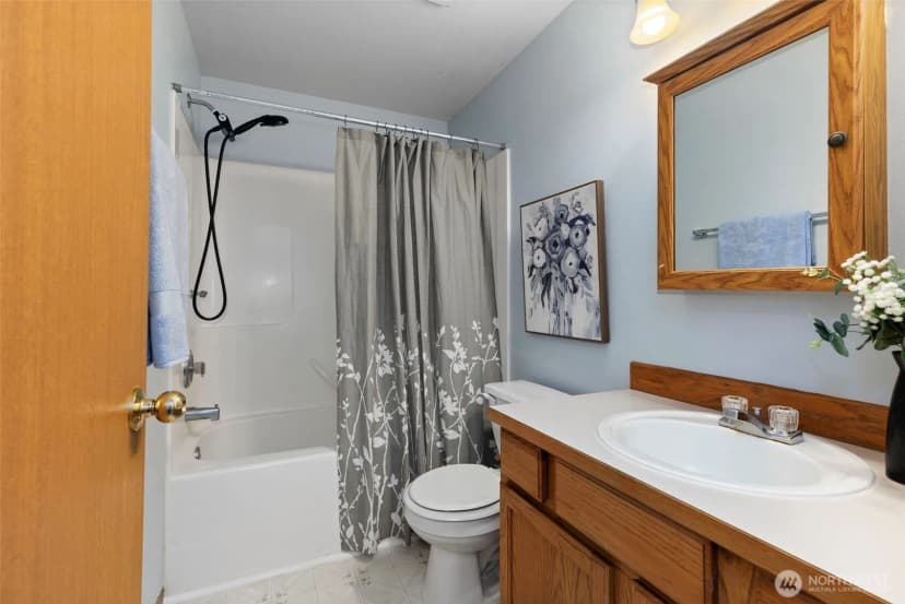 Property photo for 7548 Carnival Place Nw, Bremerton photo 20