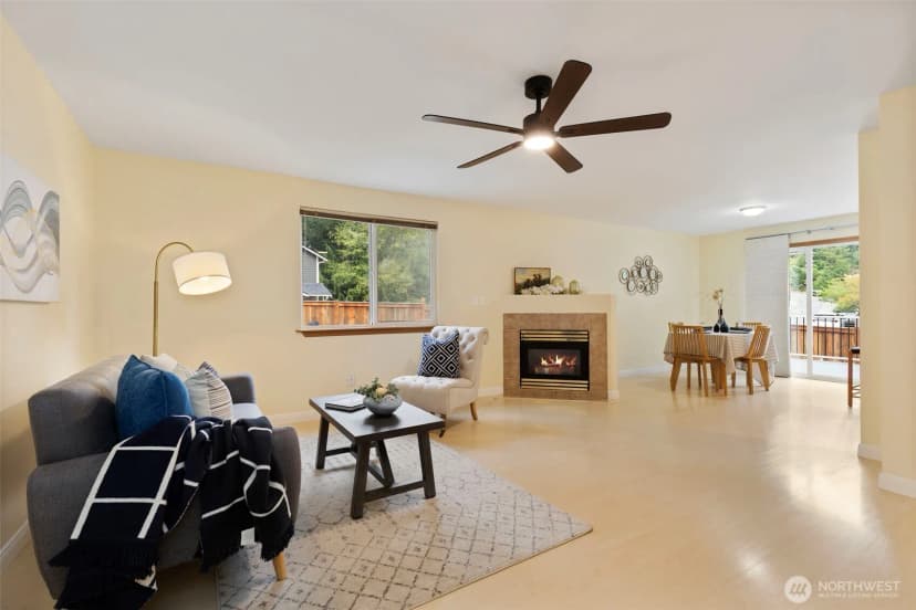 Property photo for 7548 Carnival Place Nw, Bremerton photo 5
