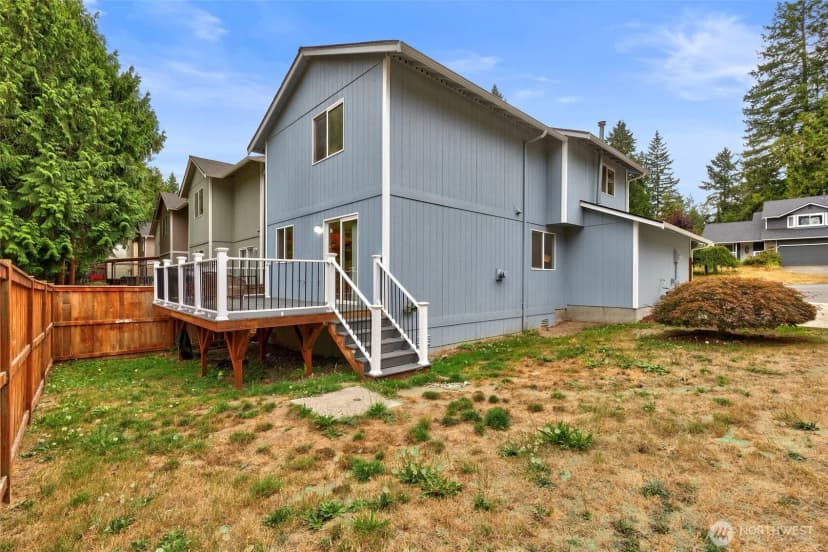 Property photo for 7548 Carnival Place Nw, Bremerton photo 25