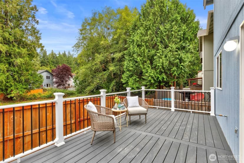 Property photo for 7548 Carnival Place Nw, Bremerton photo 22