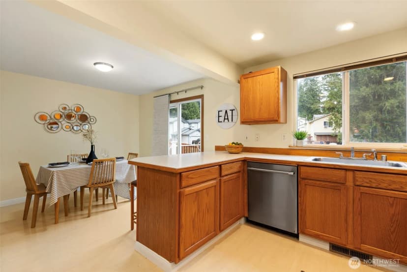 Property photo for 7548 Carnival Place Nw, Bremerton photo 11