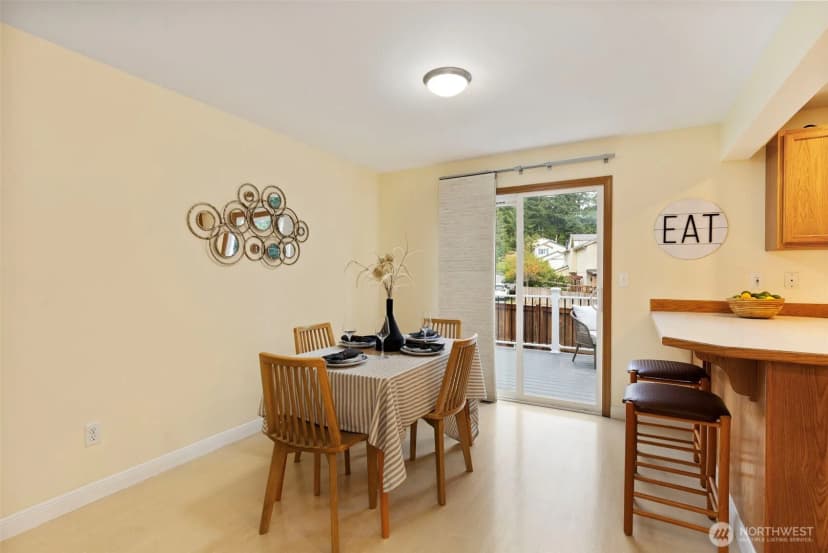 Property photo for 7548 Carnival Place Nw, Bremerton photo 9
