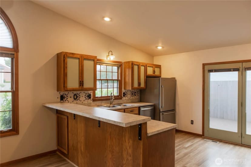 Property photo for 1111 Grover Street #1a, Lynden photo 13