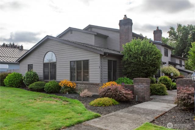 Property photo for 1111 Grover Street #1a, Lynden