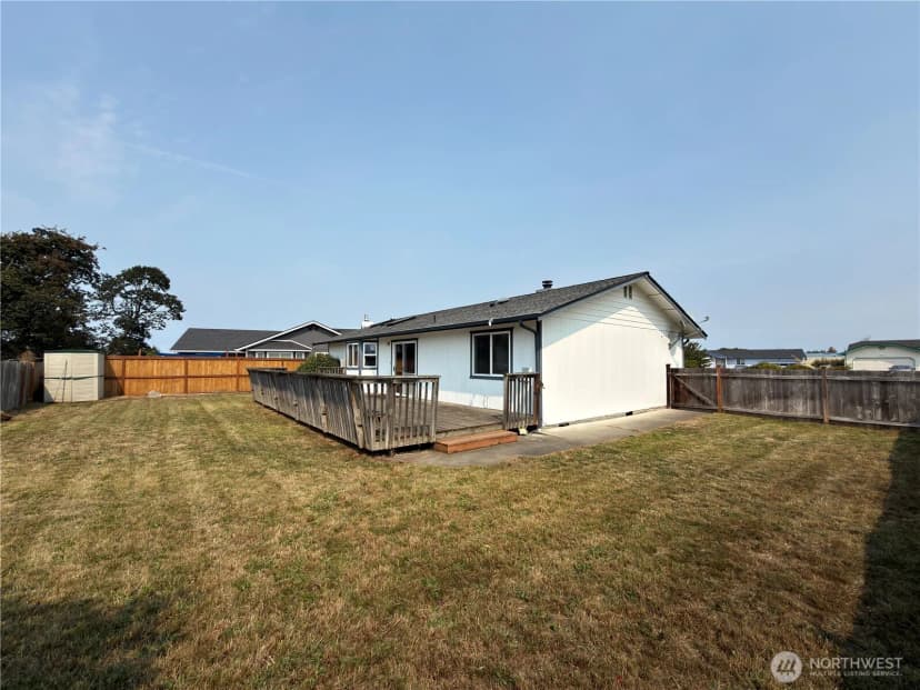 Property photo for 761 Spencer Farm Place, Sequim photo 21