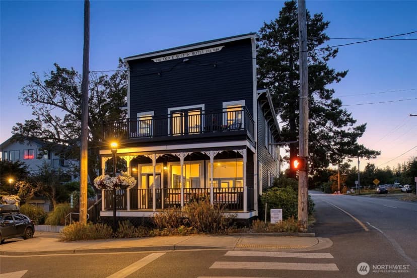 Property photo for 25931 Washington Boulevard Ne, Kingston photo 40