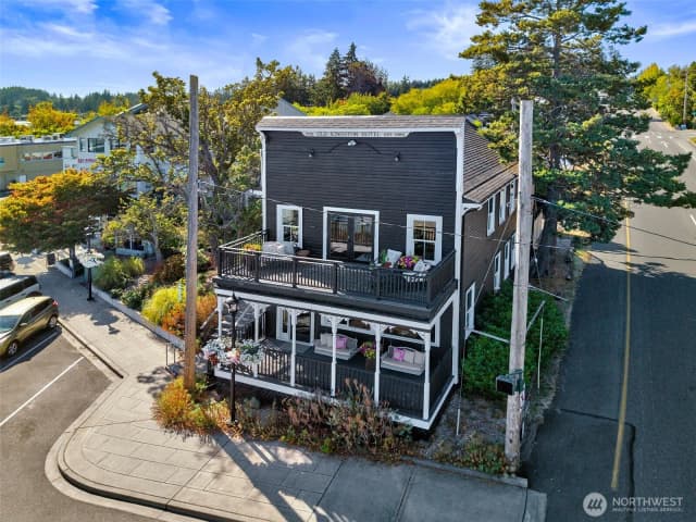 Property photo for 25931 Washington Boulevard Ne, Kingston