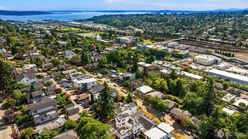 Property photo for 3442 13th Avenue W #a, Seattle photo 39