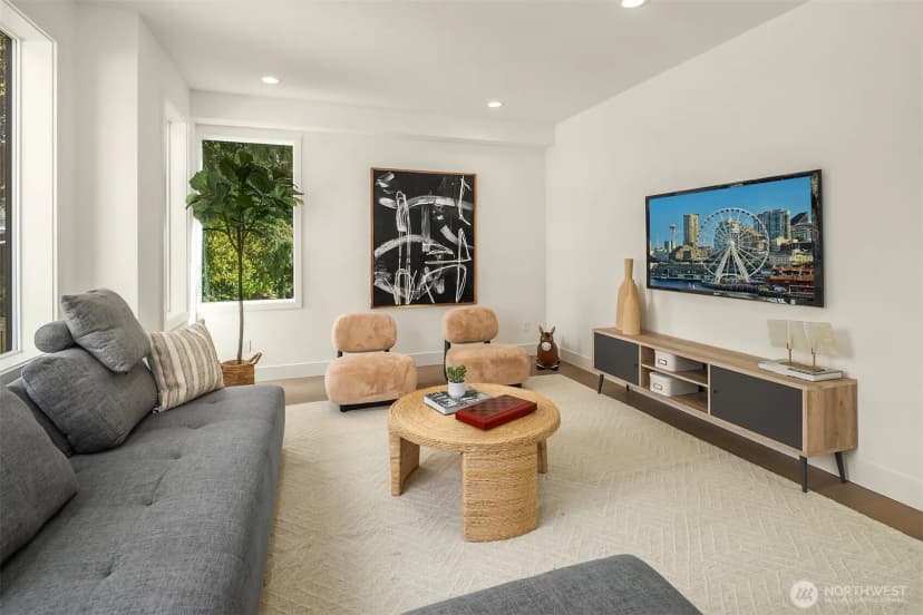 Property photo for 3442 13th Avenue W #a, Seattle photo 16