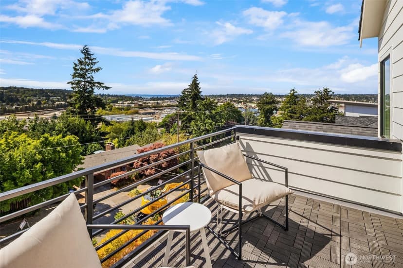 Property photo for 3442 13th Avenue W #a, Seattle photo 19