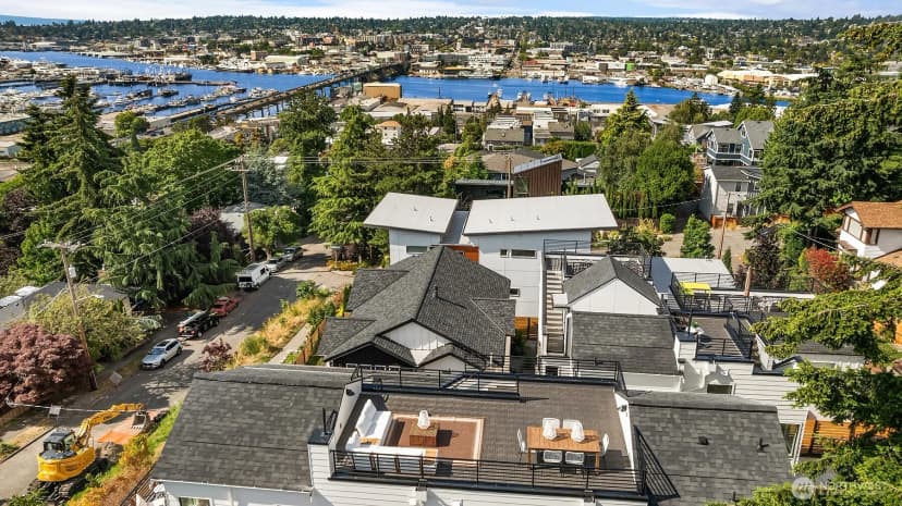 Property photo for 3442 13th Avenue W #a, Seattle photo 35