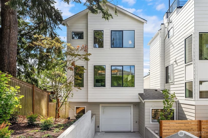 Property photo for 3442 13th Avenue W #a, Seattle photo 33
