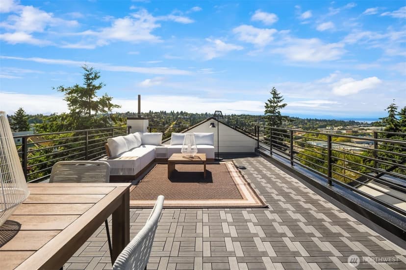 Property photo for 3442 13th Avenue W #a, Seattle photo 37
