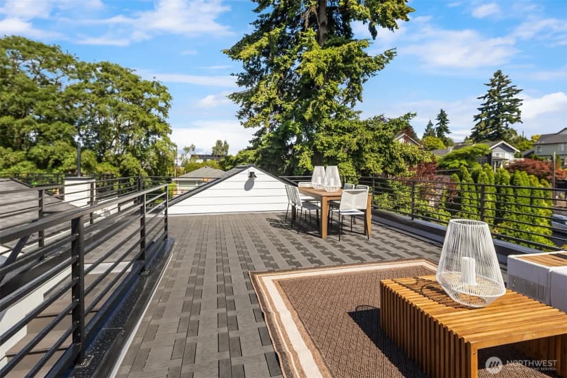 Property photo for 3442 13th Avenue W #a, Seattle photo 36