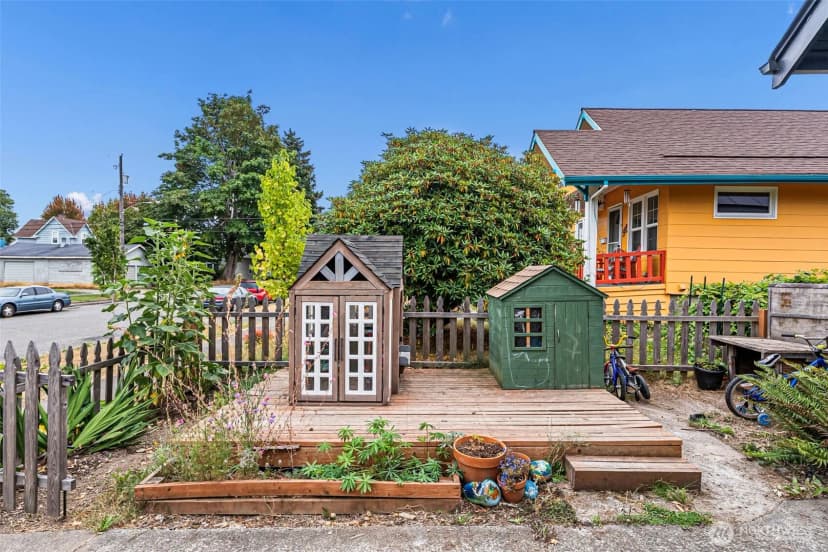 Property photo for 624 S 45th Street, Tacoma photo 28