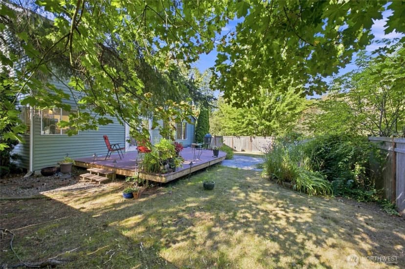 Property photo for 1228 Sw 330th Place, Federal Way photo 34