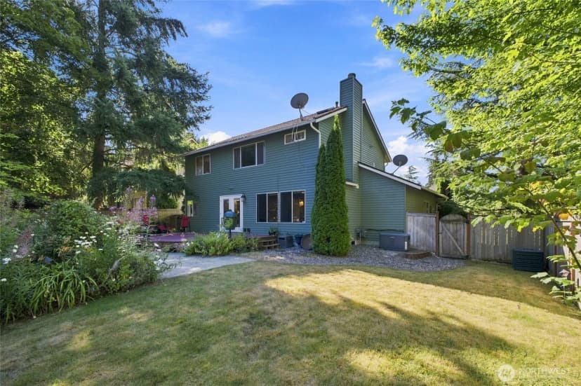 Property photo for 1228 Sw 330th Place, Federal Way photo 35