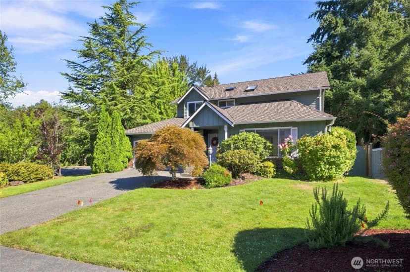 Property photo for 1228 Sw 330th Place, Federal Way photo 3