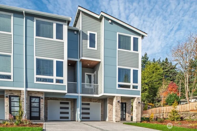Property photo for 12814 66th Avenue S, Seattle