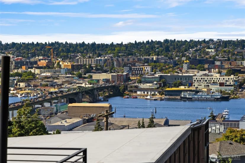 Property photo for 3446 13th Avenue W #b, Seattle photo 24
